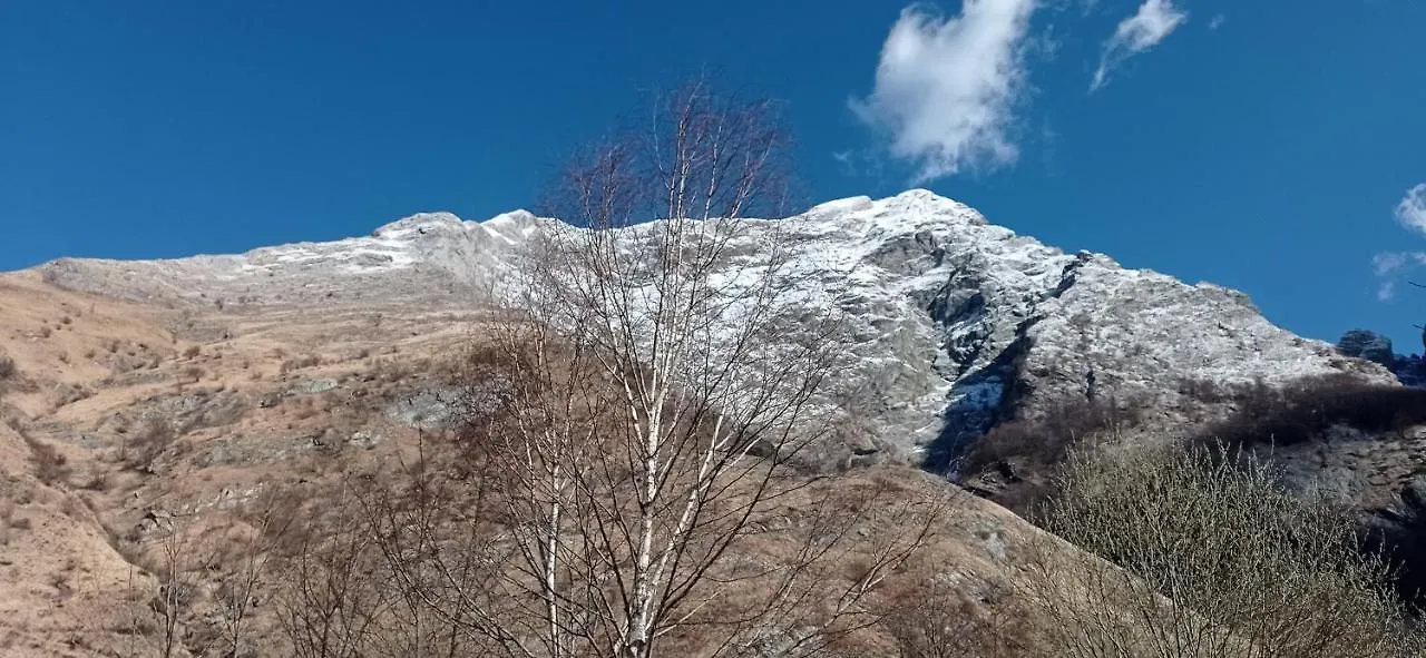 Bed & Breakfast Rifugio Val Serenaia Italy