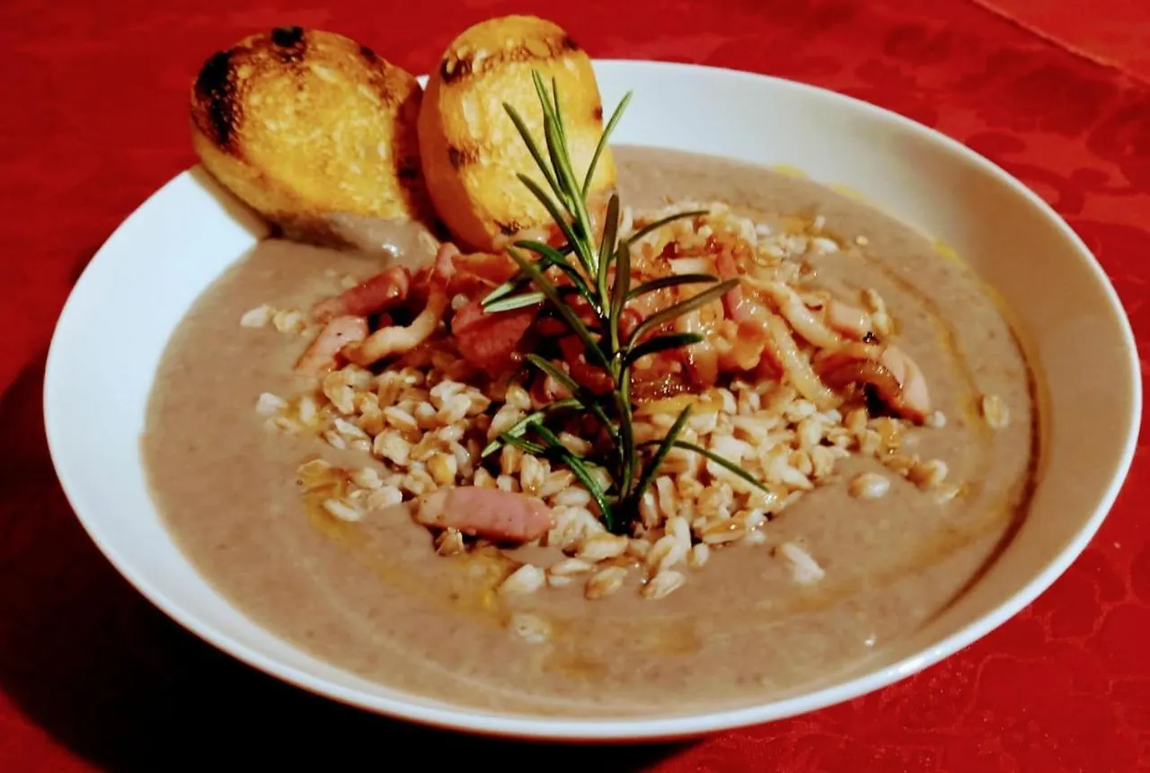 Rifugio Val Serenaia Bed & Breakfast