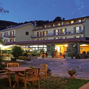3* Hotel Ristorante Belvedere