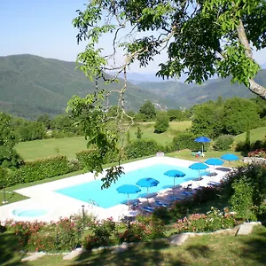 Miravalle Minucciano