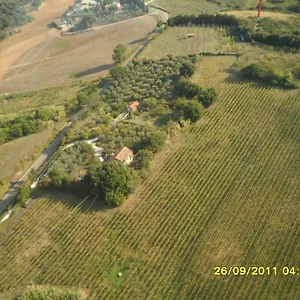 La Farnia Casciana Terme